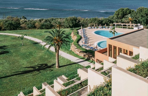 Sciacca Hotel | MClub Cala Regina