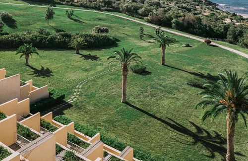 Sciacca Hotel | MClub Cala Regina