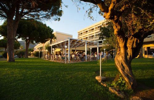 Sciacca Hotel | MClub Lipari