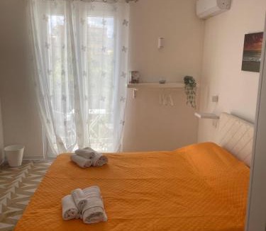 Albergheria House | Mdue