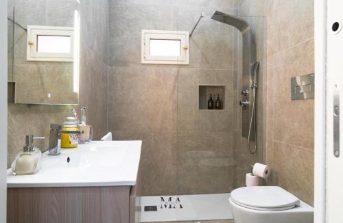 Borgo Vecchio House | MEA Suite