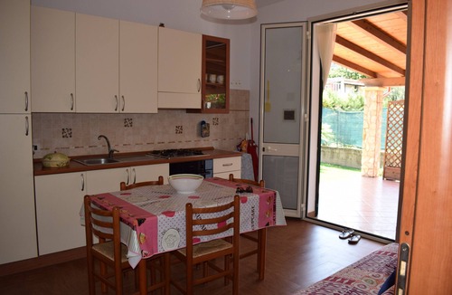 Campofelice di Roccella Villa | Mediterranean villa - 150 meters from the promenade of Cefalu