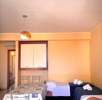 Patti Apartment | Medimare Residence Club