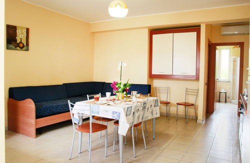 Patti House | Medimare Residence Club