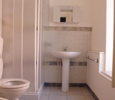 Portopalo di Capo Passero Bed & Breakfast | Mediterranea Guesthouse B&B