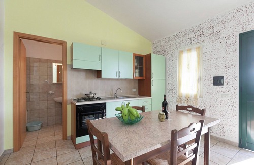 Santa Maria Apartment | Mediterranean Holiday Home for 4
