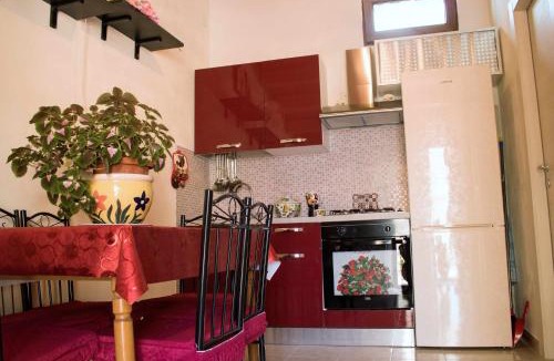 Santa Croce Camerina House | Mediterranean Sunset Lodge