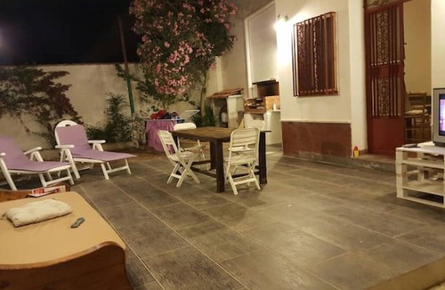 Citta del Mare House | Mediterranean Relax
