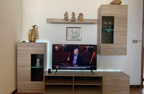 Santa Croce Camerina House | Mediterranean Sunset Villa