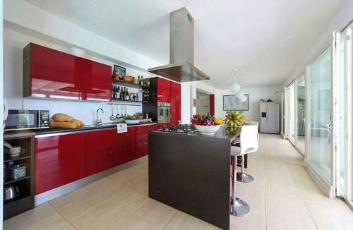 San Leonardo House | Mediterranean villa close to the sea with view