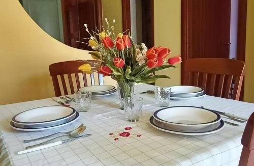Lampedusa Apartment | Mediterraneo Appartaments
