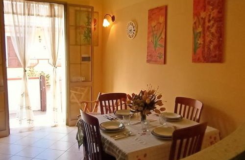 Lampedusa Apartment | Mediterraneo Appartaments