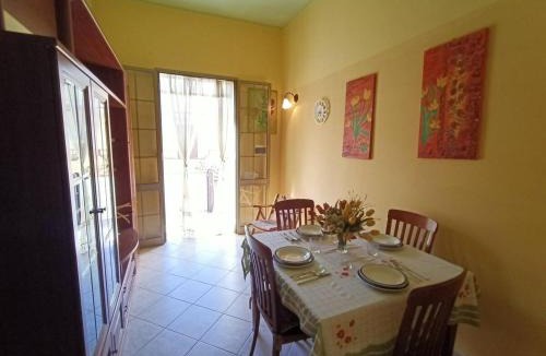 Lampedusa Apartment | Mediterraneo Appartaments