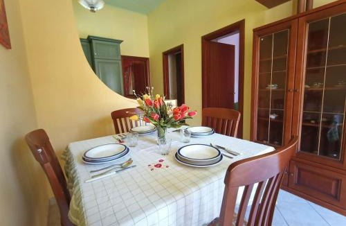 Lampedusa Apartment | Mediterraneo Appartaments