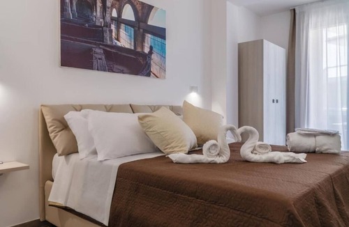 Pachino Bed & Breakfast | Mediterraneo Palace