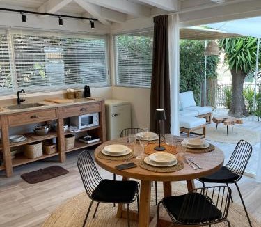 Porto Empedocle Apartment | Mediterraneo Suite