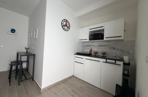 Catona Apartment | Medusa Apartment