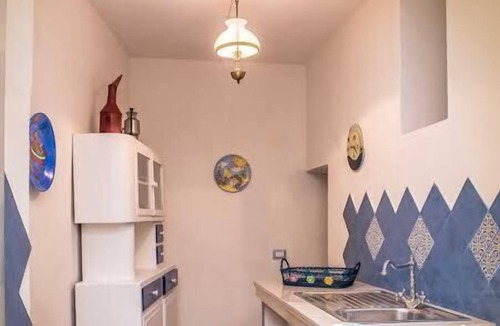 San Francesco House | Meliaresort Dimore Storiche