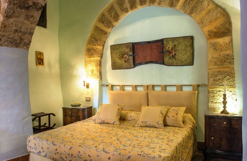 San Francesco House | Meliaresort Dimore Storiche