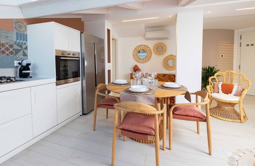 Ispica Apartment | Melifra Appartamento