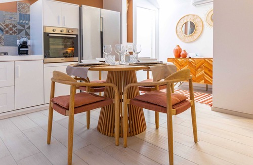 Ispica Apartment | Melifra Appartamento