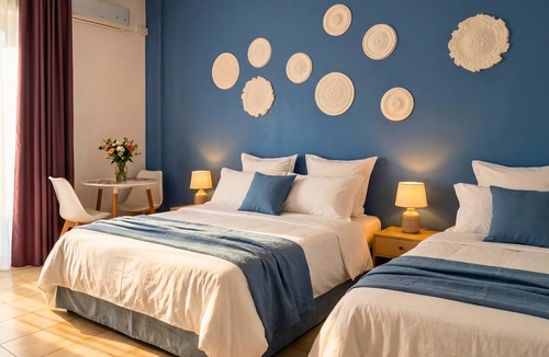 Bari City Centre Bed & Breakfast | Melo Accommodations