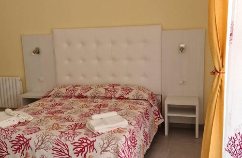 Soverato Marina House | Melody Rooms