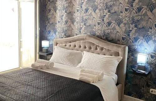 Santa Lucia House | Melody rooms