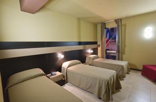 Sciacca Hotel | Melqart Hotel