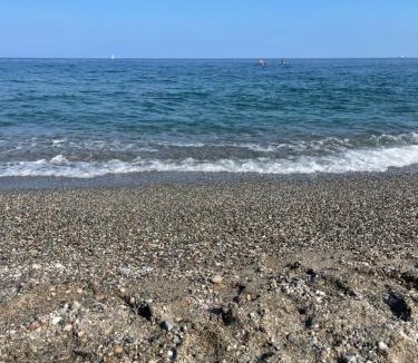 Santa Teresa di Riva House | Melvis Holiday Home