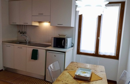 Syracuse Apartment | MENANDRO - sea view!