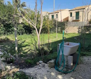 Marina di Modica House | MER MAISON