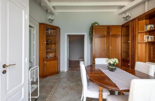 Old Town Apartment | Meravigghia Apartment by Wonderful Italy