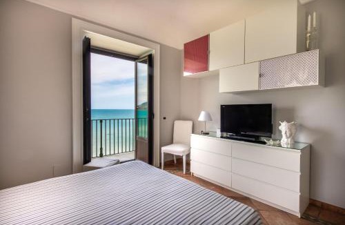 Old Town Apartment | Meravigghia Apartment by Wonderful Italy