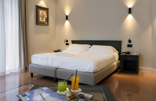 Palermo Hotel | Mercure Hotel Palermo Centro