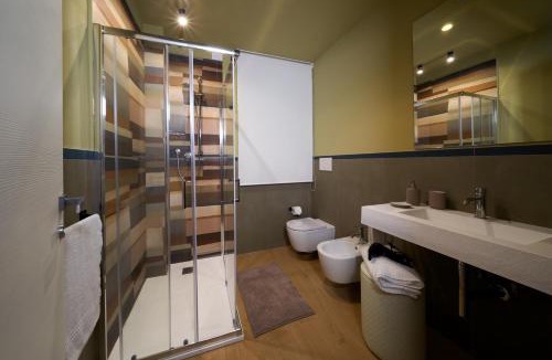Messina House | Merlino Urban Suites