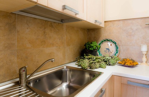 Letojanni Villa | Mermaid' house close to beach , two suite bedroom sea view for 6 people