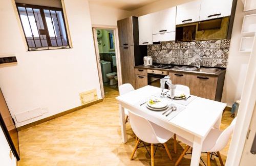 Centro Storico Apartment | Meschita Little House
