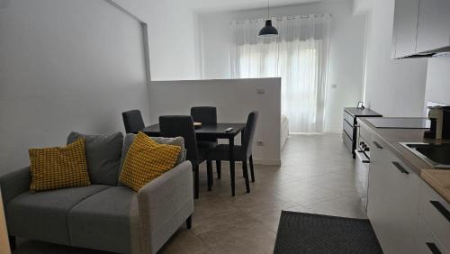 Messina Apartment | Messina City Loft