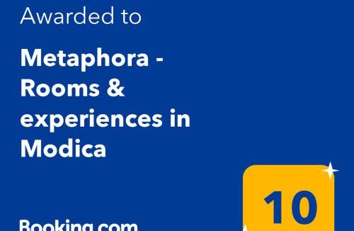 Modica Apartment | Metaphora - Rooms & experiences in Modica