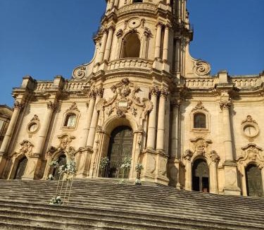 Modica Apartment | Metaphora - Rooms & experiences in Modica