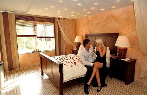 Spittal an der Drau Bed & Breakfast | Mexican single room - The Bedroom - Experience & Boutique Hotel