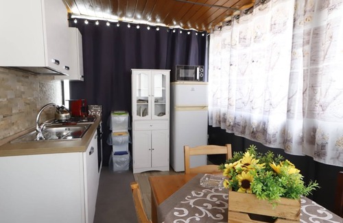 Monte Po-Nesima-San Leone-Rapisardi Apartment | Mi Casa Es Tu Casa