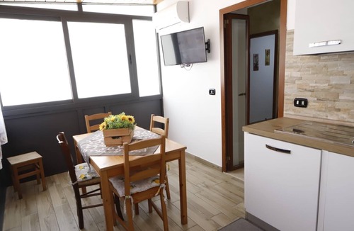 Monte Po-Nesima-San Leone-Rapisardi Apartment | Mi Casa Es Tu Casa
