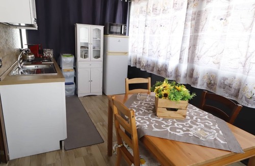 Monte Po-Nesima-San Leone-Rapisardi Apartment | Mi Casa Es Tu Casa