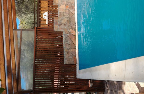 Gioiosa Marea House | Michelangelo House, mono