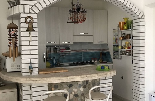 Rodia Apartment | MICHELETTI HOUSE APP. TO