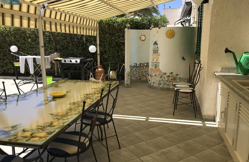 Rodia Apartment | MICHELETTI HOUSE APP. TO