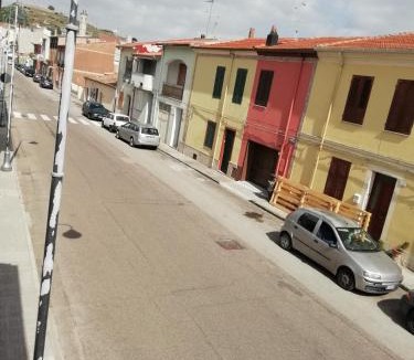 Florinas House | Michelino