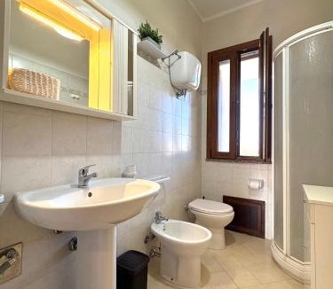 Riaci Apartment | Mico's Rooms